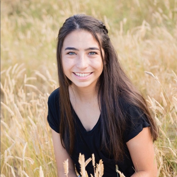 meet your posher, jenna - Picture 6 of 6